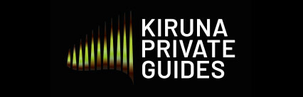 Kiruna Private Guides