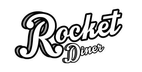 Rocket Diner